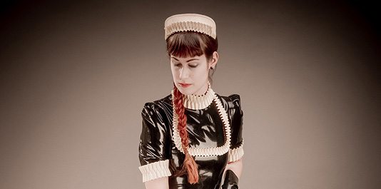 Photo by Alexander Horn