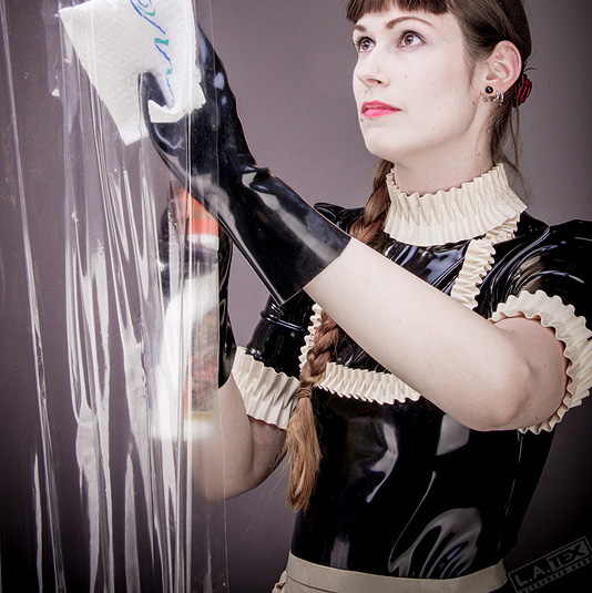 Photo by Alexander Horn