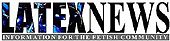 LatexNews